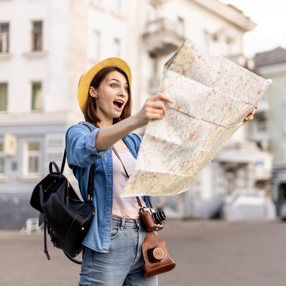Travel Safety & Preparedness